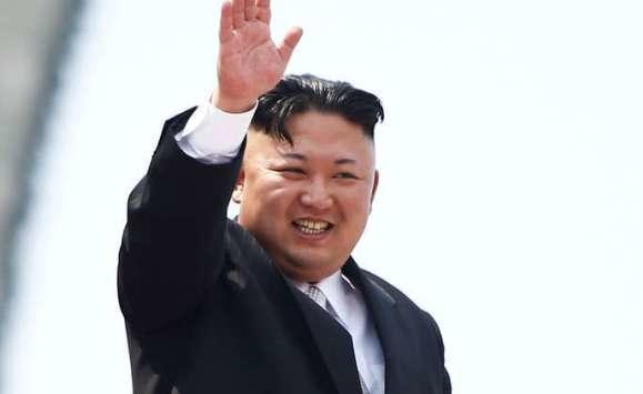 أين اختفى كيم جونغ أون؟