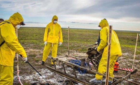 وباء خطير قد يضرب تركيا