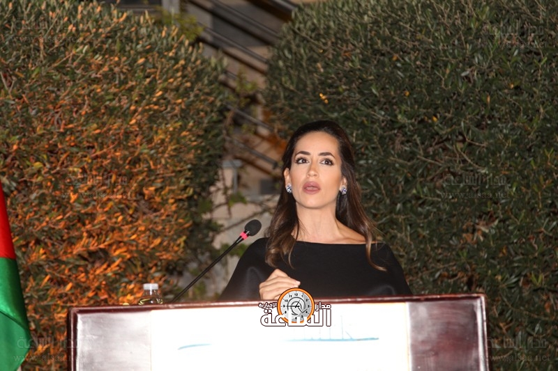 فنادق هوليدي الأردنية تحتفي بالمدير العام