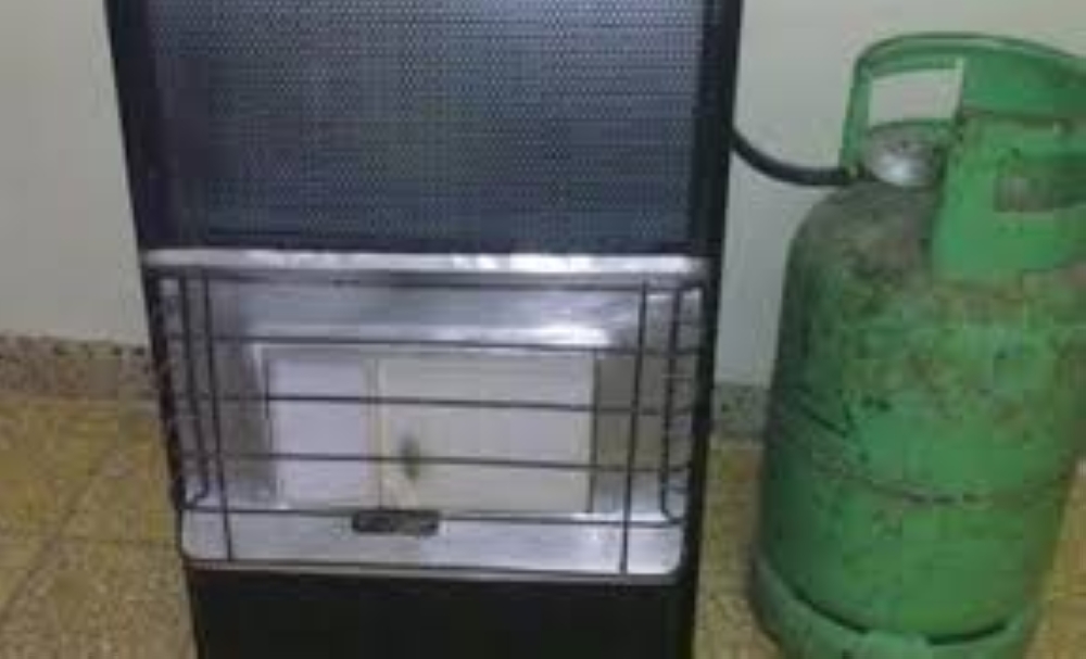 وفاة مواطن وزوجته اختناقا في بصيرا