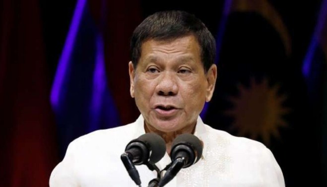 الرئيس الفلبيني يبدأ زيارته للأردن اليوم