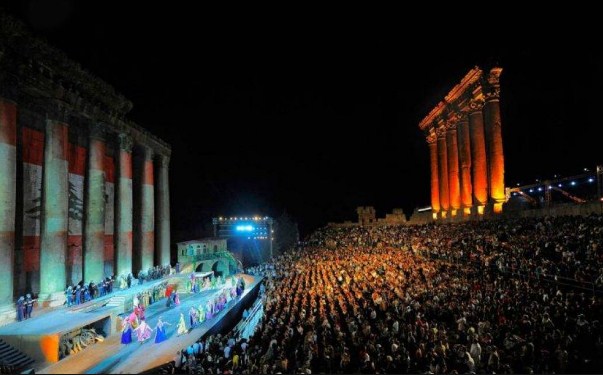 تأجيل مهرجان في لبنان بسبب الوضع