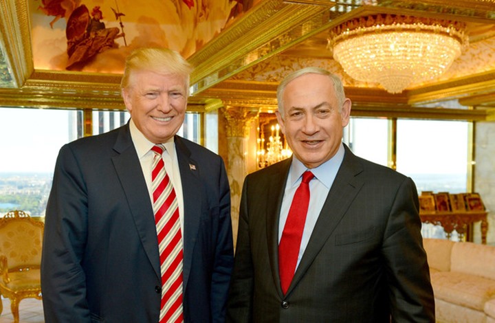 تل أبيب: نتنياهو سيدعو ترامب لعقد