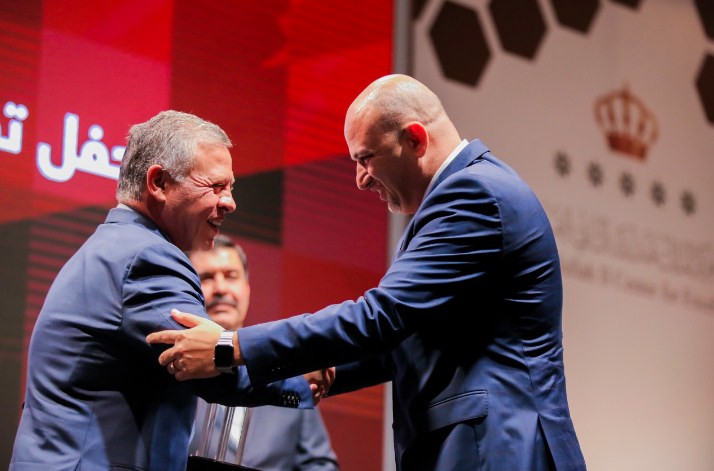 «وزارة الاتصالات وتكنولوجيا المعلومات» تفوز بجائزة