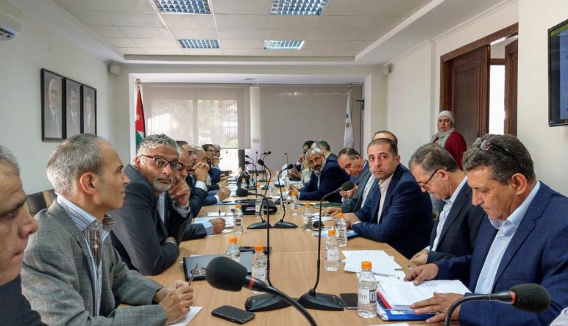 خبراء : نظام الأبنية إيجابي وبحاجة