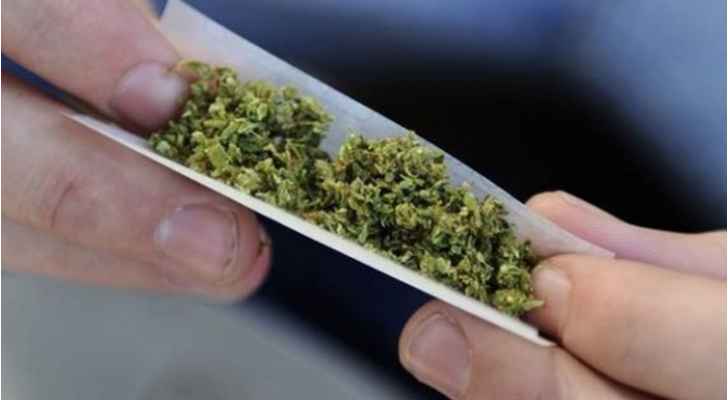 10 سنوات أشغال مؤقتة بحق تاجر