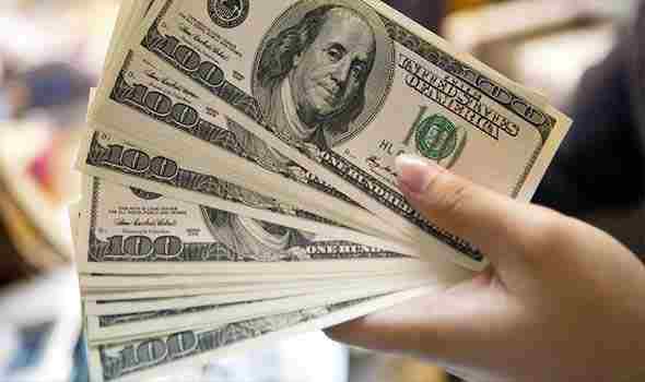 القبض على شخص بحوزته 200 الف