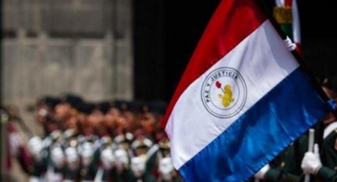 فلسطين ترحب بقرار إعادة سفارة باراغواي