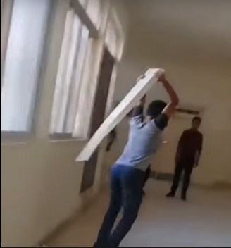 قرار بنقل معلمي مدرسة الفيصلية الثانوية