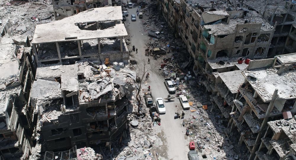 وزير الكهرباء السوري يعلن «خطة وطنية