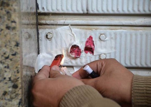 5 مخالفات صحية و18 انذارا لأصحاب