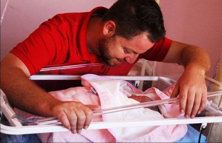 حافظ ابو صبرة .. مبارك المولود