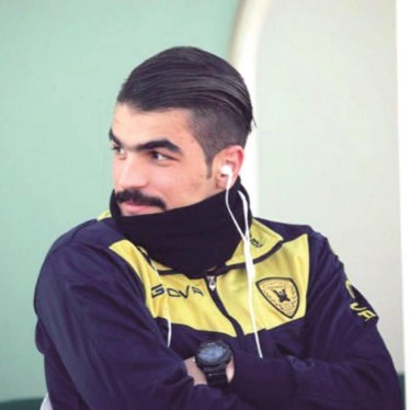 الانصار اللبناني يطلب التعاقد مع اللاعب