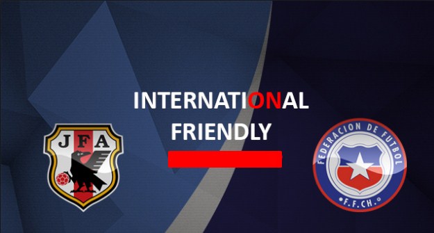 زلزال قوي يلغي ودية اليابان وتشيلي