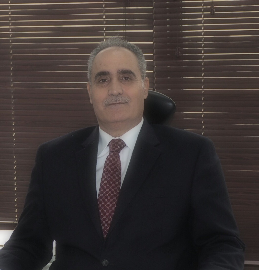 امجد الرواشدة مديرا عاما للكهرباء الوطنية