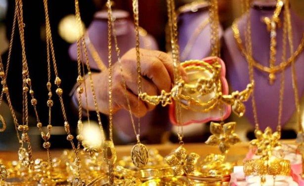 25.8 دينار سعر غرام الذهب محليا