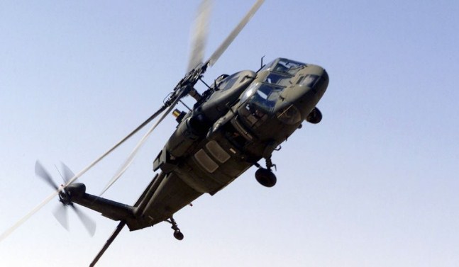 السعودية تعلن مقتل مدرب أمريكي بتحطم