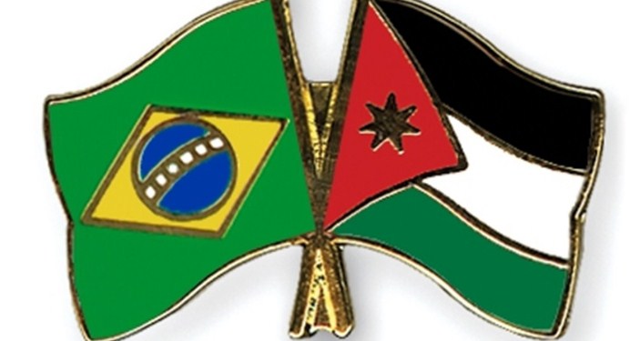 السفير البرازيلي: 7 الاف سائح برازيلي