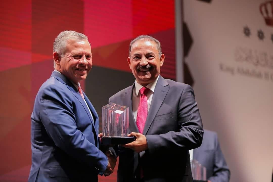 شركة زين تهنئ هيئة تنظيم قطاع