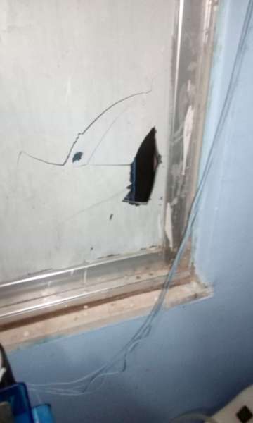 الاعتداء على صيدلي ومحاسب بمركز صحي