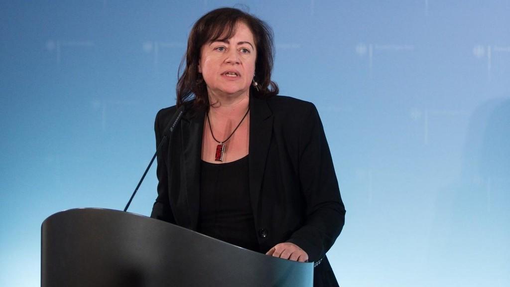 مسؤولة ألمانية: الأردن ما زال يحتاج