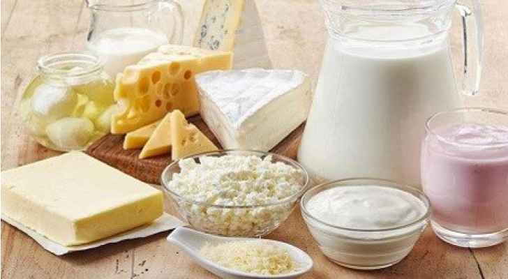 دراسة: منتجات الألبان تحد من خطر