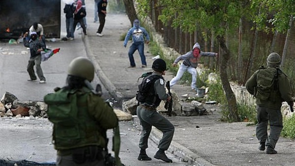 استشهاد فلسطيني برصاص الاحتلال جنوب غزة