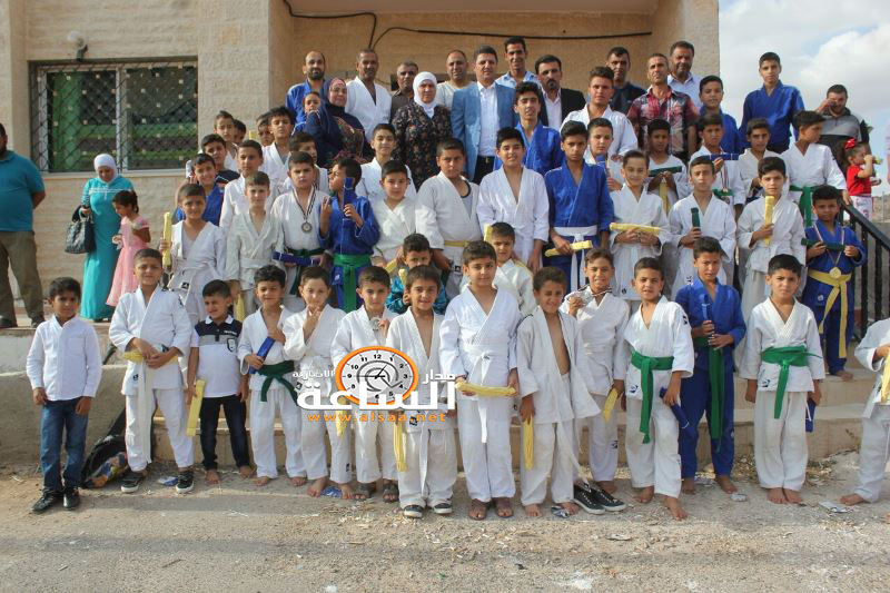 مركز شباب عيرا يكرّم أشبال أكاديمية