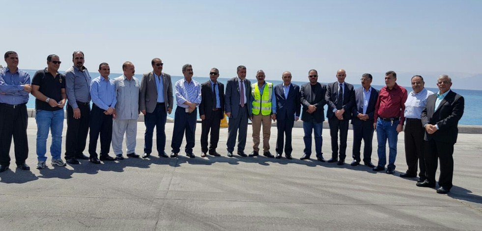 الشريدة: الاستراتيجية الجديدة لسلطة العقبة تركز