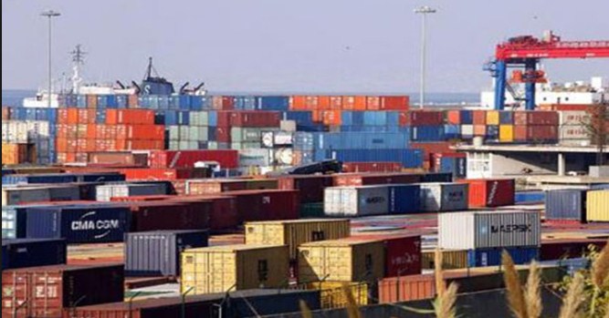 87 مليون دولار صادرات محافظة اربد