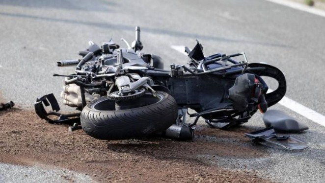 8 وفيات و145 اصابة بحوادث الدراجات