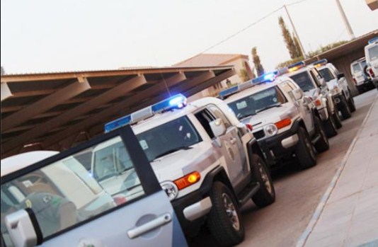 السلطات السعودية تلقي القبض على «متحرش