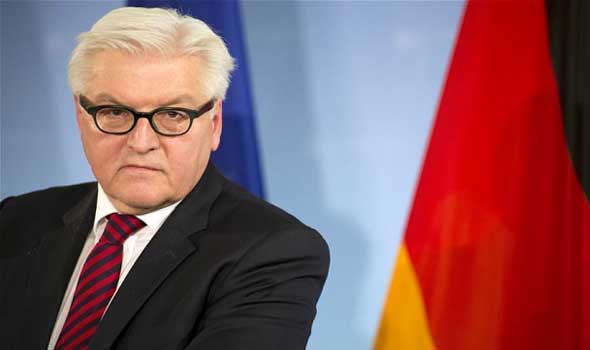 انتخاب فرانك شتاينماير رئيسا لألمانيا