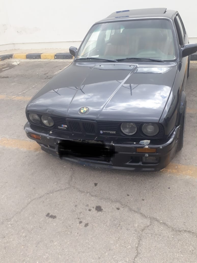 ادارة السير تضبط سائقا متهورا عرض