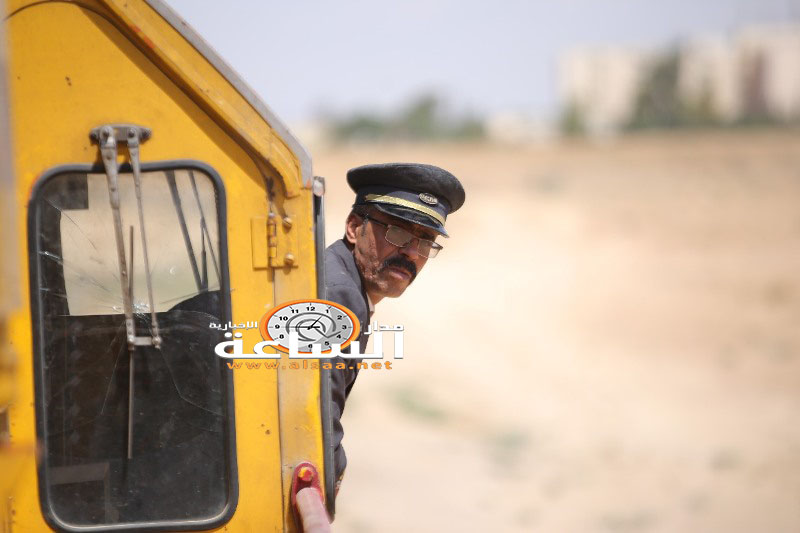 صفارة قطار الخط الحديدي الحجازي الأردني
