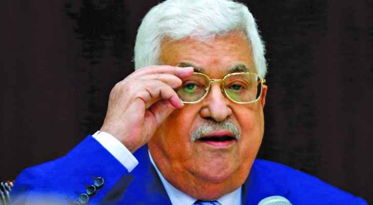 صحيفة: عباس أحبط اتفاق التهدئة بقطاع