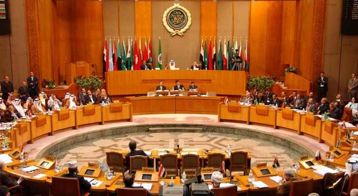 اجتماع لوزراء الخارجية العرب الاثنين لمواجهة