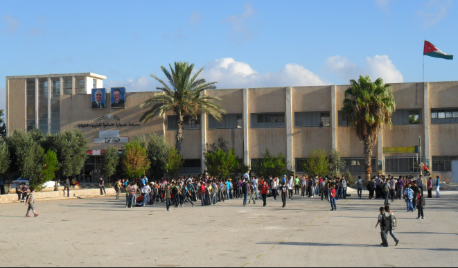 اعادة ادماج 55 طالبا اردنيا وسوريا