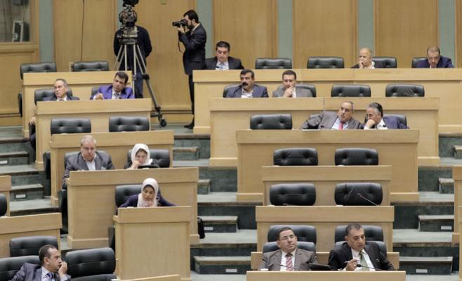 النواب يواصل مناقشة معدل قانون ديوان