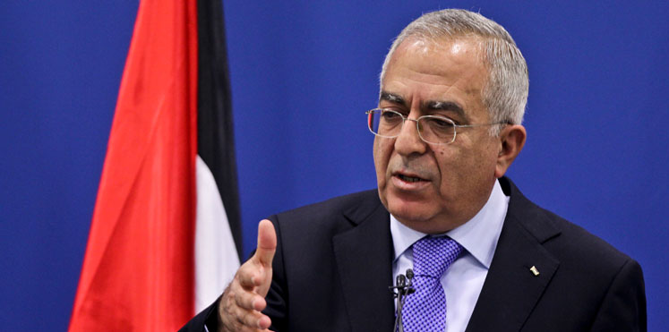 لماذا رفضت أمريكا ترشيح سلام فياض