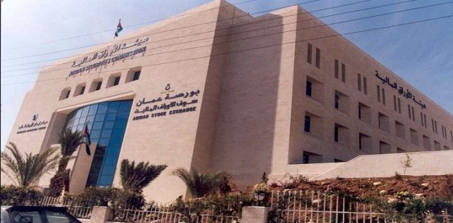 البورصة تغلق تداولاتها بـ 4.5 ملايين