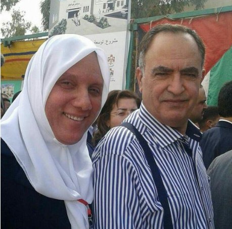 شركة البوتاس العربيه جهودكم مباركه