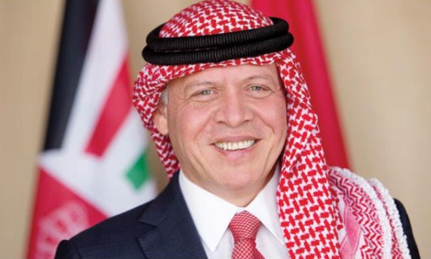 الملك يهنئ بذكرى استقلال طاجيكستان