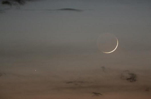 مفتي عام المملكة: الثلاثاء غرة شهر