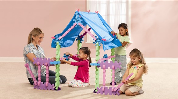 تطوّر قدرات الطفل في مرحلة ما