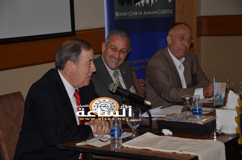 مدير المكتب الخاص للراحل الحسين يكشف: