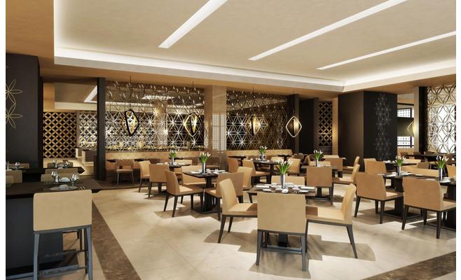 تراجع مبيعات المطاعم السياحية 35 %‏..