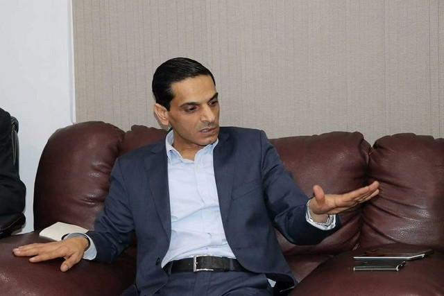 مجلس نقابة الصحفيين يسجل اعتراضه على