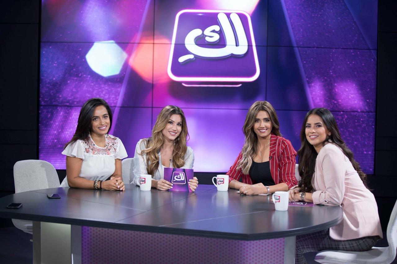 خبيرة اللياقة البدنية ربيكا عودة الى