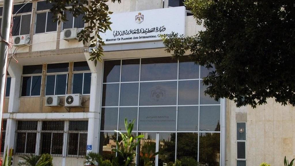 وزارة التخطيط: توقيع 3 اتفاقيات تمويل